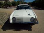 Studebaker Avanti 1962 года
